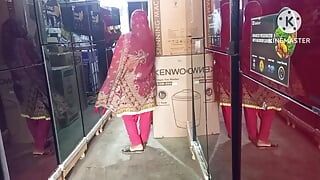 Amazing Surprising Doggystyle Fuck With My Ho