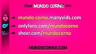 (ANAL) – YOU CANNOT RESIST THIS HOT ASSHOLE