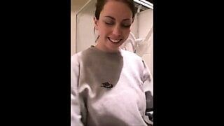 Busty Girls Reveals Her Boobs – Titdrop Compilation Part.7