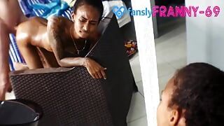 Close up Pussy Fucking