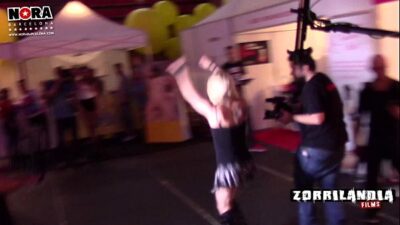 Crazy Teen Squirting – trailer