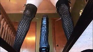 Dildo Fucking Collection