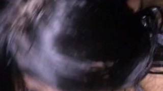 Follando En Un Auto Al Aire Libre