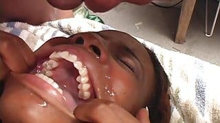 Fuck my ass with your BBC