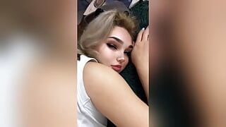 Fucked a Cute Girl on the First Date