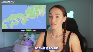 Geoguessr Gone Wild