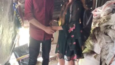 Indian tution students viral video