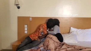 Married Woman getting Big Dick