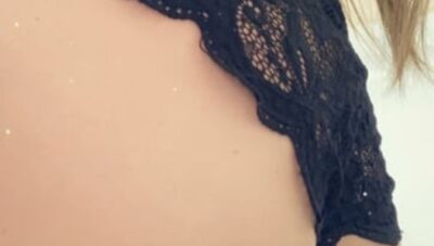 MissWitches naughty Smoke sesh