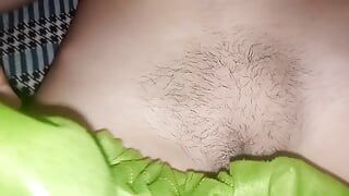 My Cute Pakistani Virgin Pussy