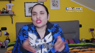 #STORYTIME – SINCERAMENTE TI VOGLIO TROMBARE