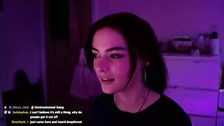 Twitch Streamer haannahr Wants BBC