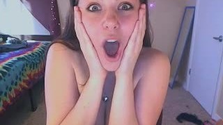 AwesomeKate – Cumming In Bunny Ears