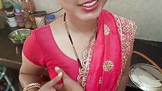 Bhabhi ke saath full fucking romance.