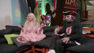 Caitlyn Brooks secrets, dirty stories and mor in the adult industry