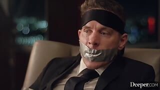 DEEPER – THE ART OF CUCK VOL. 2 – The Cuckold Compilation