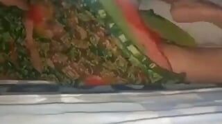 Hot desi aunty fuck by colleague