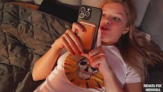 I’m Too Lazy to Fuck, so Do It Yourself if You Dare