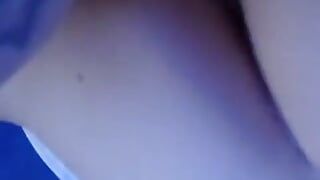 Latina at the Hotel She Has a Big Ass