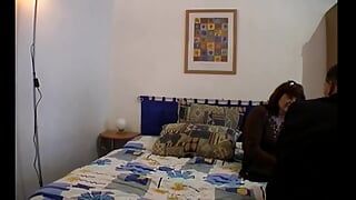 My Slutty Neighbor Wants Cock Every Day