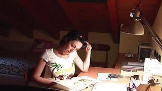 My Stepuncle Is a Drooling Old Pig