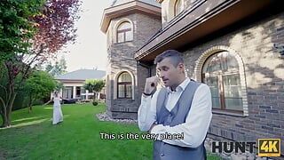 No Wedding Until I Cum