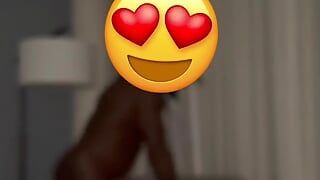 Pussy so Wet You Can Hear It From Across the Room