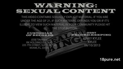 Sexy Teen Fucks Boyfriend