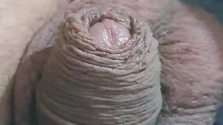 Stepmom Almost Caught Stepson Jerking Off Under A Blanket