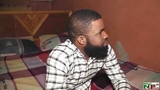 Student Gave Teacher Sex to Pass Exams (ladygold Africa and Krissyjoh