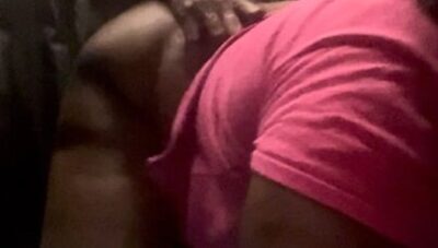 Watch as I take daddy’s big dick