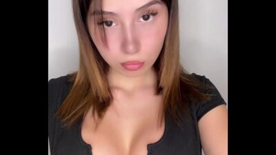 Burry your face between my boobies tonight