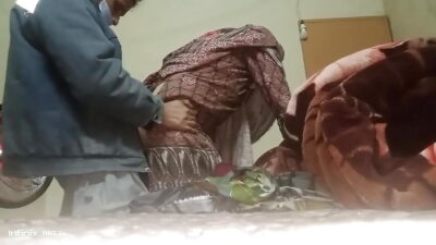 Dasi sobia Rani sexy video home fucking