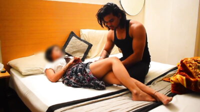 Indian Girlfriend desi sex videos