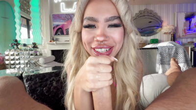 LUNA LUXE KNOWS HOW TO MAKE ME HAPPY