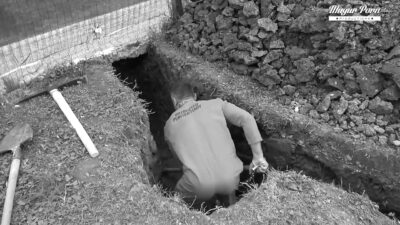 Mini Mitzi Fucked by Prisoner