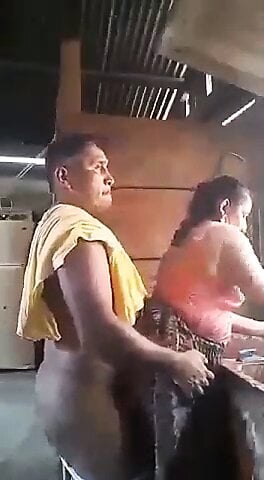 nepali Father In Law Fucking Daughter In Law In Laundry