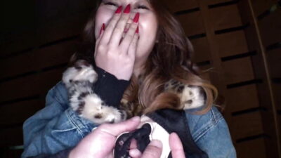 Part1 Hard Pounding of Spanish Big Tits!she Shakes Her Big Ass and Moves Her Hips on Her Own! She Can’t Stop!! 100