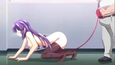 Profesor se coje a la mas depravada del salon – Reacción Chizuru-chan Kaihatsu Nikki Ep. 2