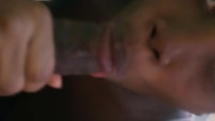 Bring That Big Dick Let Me Suck and Deepthroat it All In My Wet Mouth Down My Throat – Ashaichious