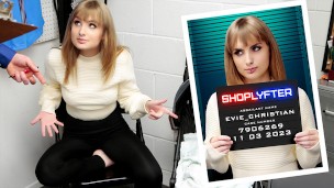 Case No. 7906269 – What’s in the Stroller? by Shoplyfter Featuring Evie Christian & Mike Mancini