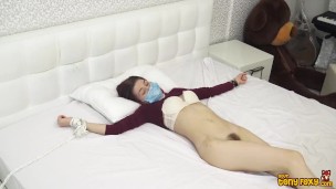 Chat with me ~ OnlyFans: annakovachenko – Beautiful Red Head Has Corona Virus Blues Is Tied Up IMPRE