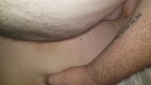 Double Creampie?  This ginger needed her soul drain quota me