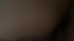 I love bouncing on my husbands big dick