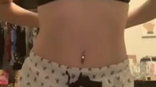 Look at me in my cute little shorts (;