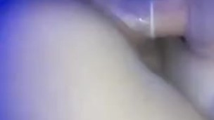 ME LA DEJO METER TODA POR PRIMERA VEZ