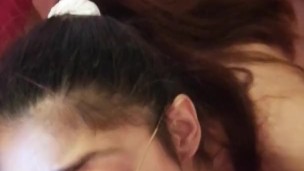 milk for the little slut