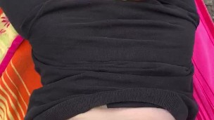 PAWG Fucked At Public Beach