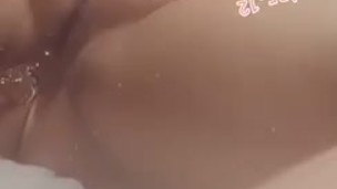 POV: I masturbate in your face and squirt on you