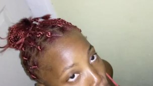 Redhead Girl Really Good With The Dick Sucking Skills Slutty Teen With Pretty Face – Ashaichious